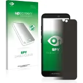 Upscreen Spy Shield Protection Anti-Espion (Fairphone 3+), Téléphone portable : film de protection, Bleu