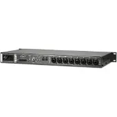 Audient ASP800 8 Channel Mic Pre and ADC