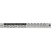 Audient ASP800 préampli micro