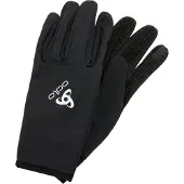 Odlo Ceramiwarm Grip Gloves Noir XL Homme