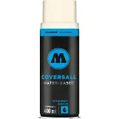 Molotow Aérosol COVERSALL WATERBASED 400 ml (400 ml)
