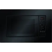 Amica Amic Four à micro-ondes EMW13170S 700W bk