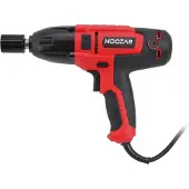Hoozar Clé à chocs électrique 450W 1/2" 450Nm