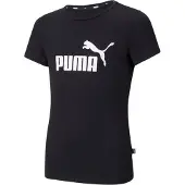 Puma T-Shirt 'Essentials' | 116 | girl