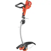 Black & Decker Black&Decker Elektrosense, 33cm, 800W GL8033