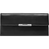 Esquire Porte-monnaies noir