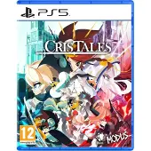 Ps5 Cris Tales Multicolore PAL