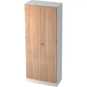 Hjh OFFICE PRO Solide (80 x 42 x 200.40 cm)