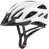 Uvex viva 3 0217 blanc mat 56