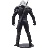 Mcfarlane Toys Figurine Geralt De Riv Le Sorceleur