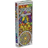 Pegasus Spiele Sagrada : 5-6 Extensions (allemand)