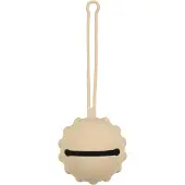 Nattou Etui À Sucette 8cm Sable Silicone