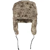 Normani Chapeaux 'Siberia' marron