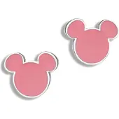 Disney Bijou 'Ohrstecker Mickey Mouse' rose