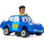 Spin Master Disney Junior Firebuds Race And Spin