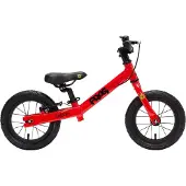 Frog Bikes Tadpole 12" Red