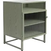 Fonq Cabinet Herbe Small (45 x 38 x 58 cm)