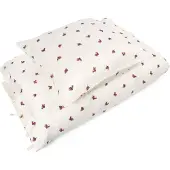 Filibabba Junior Bettwäsche GOTS (100x140 cm) - Lucky