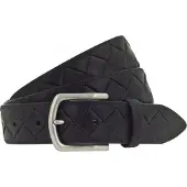 Vanzetti Ceinture noir