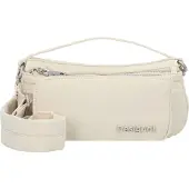 Desigual Sac bandoulière beige
