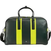 Dudu Toys Sac week-end citron vert / vert