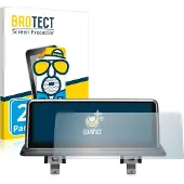 BROTECT Film de protection antireflet Protection d'écran mat