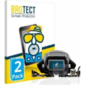 BROTECT Film de protection antireflet Protection d'écran mat