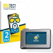 BROTECT Film de protection antireflet Protection d'écran mat