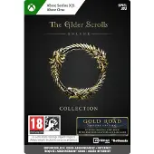 The Elder Scrolls Online Deluxe Collection Gold Rd