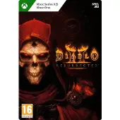 Diablo Ii: Resurrected Base Game