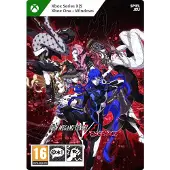 Shin Megami Tensei V: Vengeance