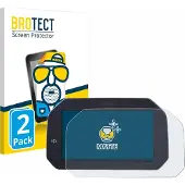 BROTECT Film de protection antireflet Protection d'écran mat