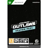 Star Wars Outlaws Season Pass