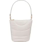 Dudu Toys Sac bandoulière 'Barbara' blanc