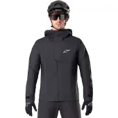 Alpinestars A-dura Elite Jacket Noir M Homme