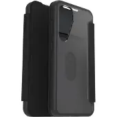 Otterbox Coque Folio React Samsung Galaxy S25 - Noir