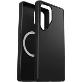 Otterbox Symmetry Samsung Galaxy S25 Ultra Back Cover avec Aimant Noir