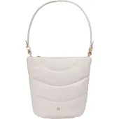 Dudu Toys Sac bandoulière 'Barbara' blanc
