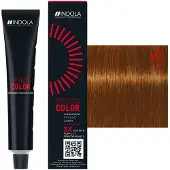 Indola XPress Color 60 ml 7.44 Mittelblond Kupfer Intensiv