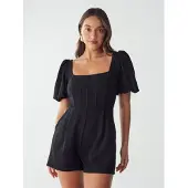 BWLDR Combinaison 'KORA' noir