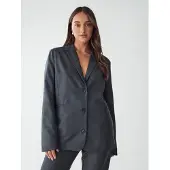 Willa Blazer 'ARI ' gris