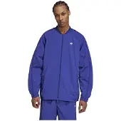 Adidas Originals Sst Jacket Bleu M Homme