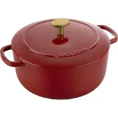 Ballarini Bellamonte Cocotte Ronde 1023092