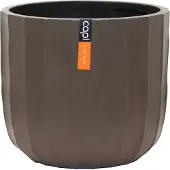 Capi Europe - Pot à balles Craft - Taupe chaud - 9x8