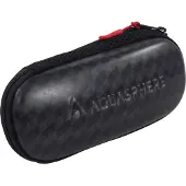 Aqua sphere Aquasphere Coque Rouge Noir Lentille Masque