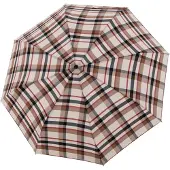 Doppler Parapluie mélange de couleurs