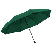 Doppler Parapluie 'Mia Insbruck' vert foncé