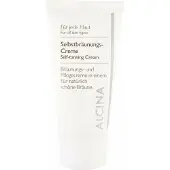Alcina Crème autobronzante 50 ml