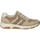 Remonte Veterschoenen Laag Veterschoenen Laag - beige - Maat 39
