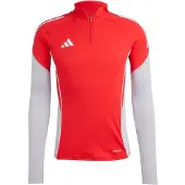 Adidas Haut d'entraînement de compétition Tiro 25 Femme Pure Ruby